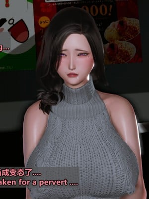 [点点滴滴灬] 我的淫乱妻子-奥莉Ollie 2（无水印、无码）_02_297