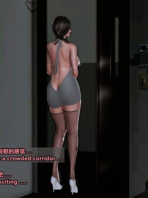 [点点滴滴灬] 我的淫乱妻子-奥莉Ollie 2（无水印、无码）_02_301