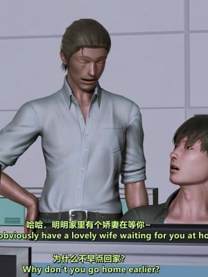 [点点滴滴灬] 我的淫乱妻子-奥莉Ollie 3（无水印、无码）_03_015