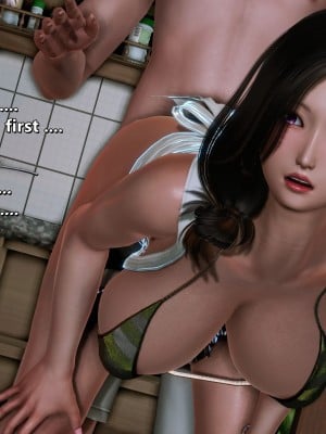 [点点滴滴灬] 我的淫乱妻子-奥莉Ollie 4（无水印、无码）_04_051