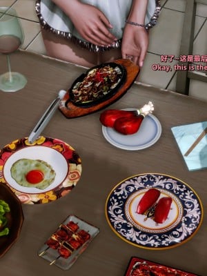 [点点滴滴灬] 我的淫乱妻子-奥莉Ollie 4（无水印、无码）_04_057