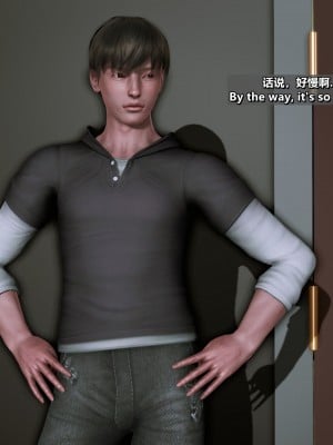 [点点滴滴灬] 我的淫乱妻子-奥莉Ollie 4（无水印、无码）_04_071