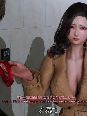 [点点滴滴灬] 我的淫乱妻子-奥莉Ollie 4（无水印、无码）_04_081