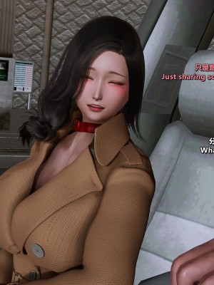 [点点滴滴灬] 我的淫乱妻子-奥莉Ollie 4（无水印、无码）_04_098