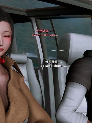 [点点滴滴灬] 我的淫乱妻子-奥莉Ollie 4（无水印、无码）_04_099