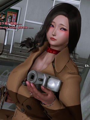 [点点滴滴灬] 我的淫乱妻子-奥莉Ollie 4（无水印、无码）_04_101