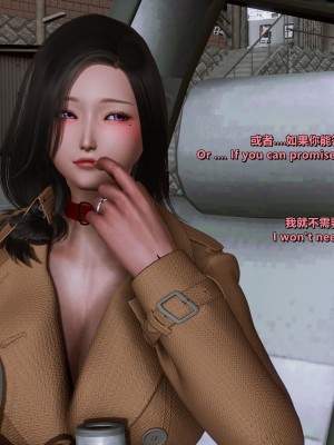 [点点滴滴灬] 我的淫乱妻子-奥莉Ollie 4（无水印、无码）_04_104