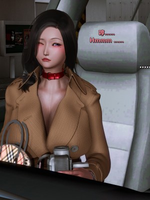 [点点滴滴灬] 我的淫乱妻子-奥莉Ollie 4（无水印、无码）_04_106