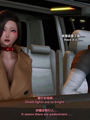 [点点滴滴灬] 我的淫乱妻子-奥莉Ollie 4（无水印、无码）_04_111