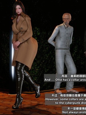 [点点滴滴灬] 我的淫乱妻子-奥莉Ollie 4（无水印、无码）_04_127