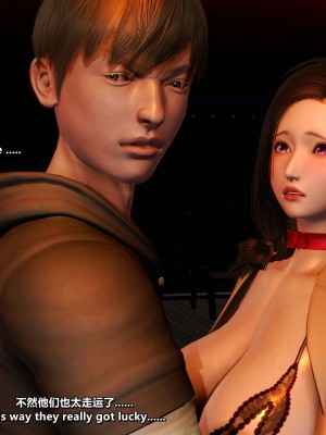 [点点滴滴灬] 我的淫乱妻子-奥莉Ollie 4（无水印、无码）_04_146