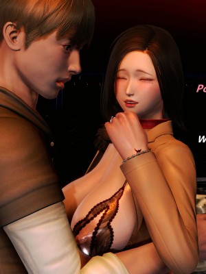 [点点滴滴灬] 我的淫乱妻子-奥莉Ollie 4（无水印、无码）_04_147