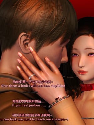 [点点滴滴灬] 我的淫乱妻子-奥莉Ollie 4（无水印、无码）_04_152