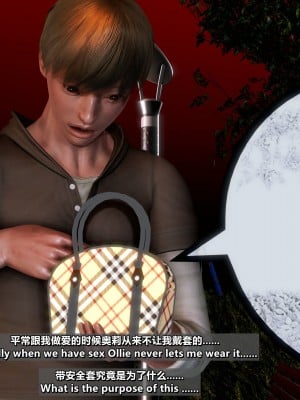 [点点滴滴灬] 我的淫乱妻子-奥莉Ollie 4（无水印、无码）_04_200