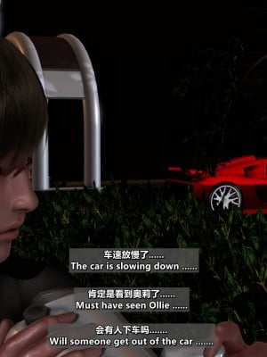 [点点滴滴灬] 我的淫乱妻子-奥莉Ollie 4（无水印、无码）_04_250
