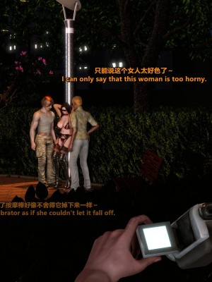 [点点滴滴灬] 我的淫乱妻子-奥莉Ollie 4（无水印、无码）_04_288