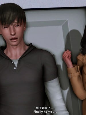 [点点滴滴灬] 我的淫乱妻子-奥莉Ollie 4（无水印、无码）_04_389