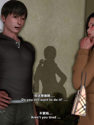 [点点滴滴灬] 我的淫乱妻子-奥莉Ollie 4（无水印、无码）_04_392