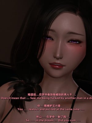 [点点滴滴灬] 我的淫乱妻子-奥莉Ollie 4（无水印、无码）_04_474