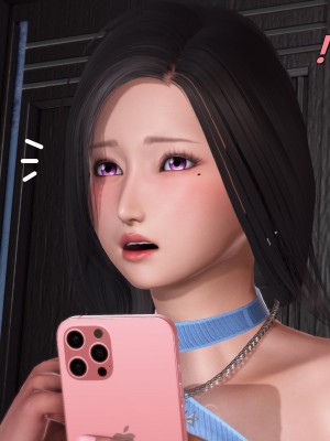[点点滴滴灬] 我的淫乱妻子-奥莉Ollie 5（无水印、无码）_05_054