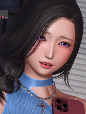 [点点滴滴灬] 我的淫乱妻子-奥莉Ollie 5（无水印、无码）_05_056