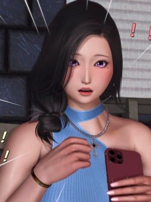 [点点滴滴灬] 我的淫乱妻子-奥莉Ollie 5（无水印、无码）_05_097