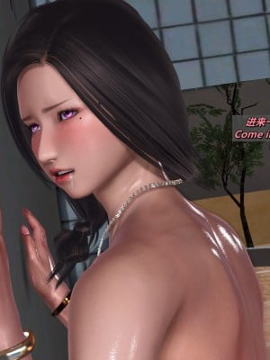 [点点滴滴灬] 我的淫乱妻子-奥莉Ollie 5（无水印、无码）_05_172