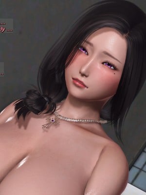 [点点滴滴灬] 我的淫乱妻子-奥莉Ollie 5（无水印、无码）_05_185