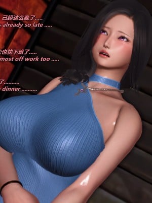 [点点滴滴灬] 我的淫乱妻子-奥莉Ollie 5（无水印、无码）_05_266