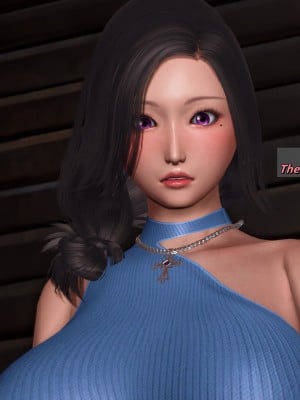 [点点滴滴灬] 我的淫乱妻子-奥莉Ollie 5（无水印、无码）_05_268
