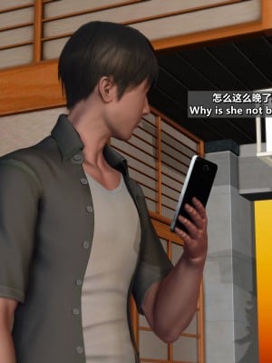 [点点滴滴灬] 我的淫乱妻子-奥莉Ollie 5（无水印、无码）_05_272