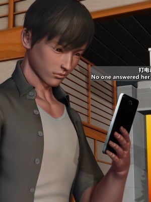 [点点滴滴灬] 我的淫乱妻子-奥莉Ollie 5（无水印、无码）_05_273