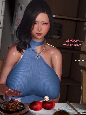 [点点滴滴灬] 我的淫乱妻子-奥莉Ollie 5（无水印、无码）_05_283
