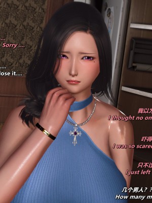 [点点滴滴灬] 我的淫乱妻子-奥莉Ollie 5（无水印、无码）_05_288