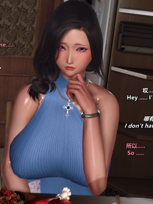 [点点滴滴灬] 我的淫乱妻子-奥莉Ollie 5（无水印、无码）_05_292