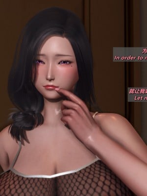[点点滴滴灬] 我的淫乱妻子-奥莉Ollie 5（无水印、无码）_05_303