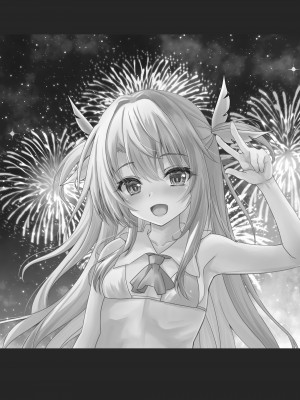 [SHINING (しゃいあん)] イリヤとお兄ちゃんの終わらない夏休み (Fate／kaleid liner プリズマ☆イリヤ) [DL版]_17