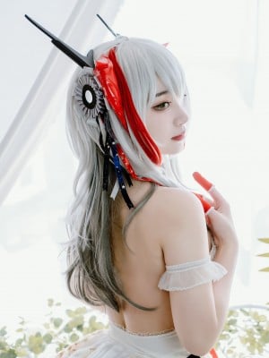 桃墨公子x - W芭蕾_06