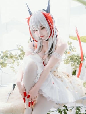 桃墨公子x - W芭蕾_08
