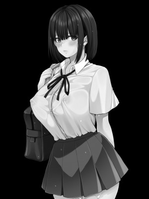 [きれいなお姉さんは好きです会 (久保堂てい)] 雨上がりの路地裏で出会ったキミ_27