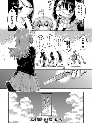 [昭嶋しゅん] JC生配信 [DL版]_141