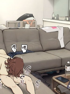 [わかまつ] 互いに体目的だと言い張るけど実際は相思相愛なセフレ関係 [ANDX個人漢化]_29