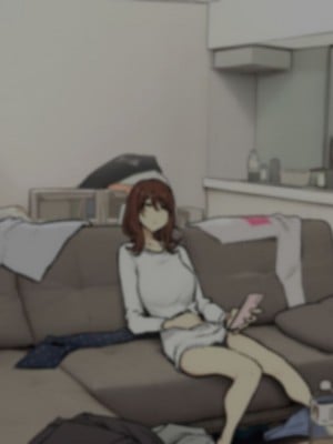 [わかまつ] 互いに体目的だと言い張るけど実際は相思相愛なセフレ関係 [ANDX個人漢化]_23
