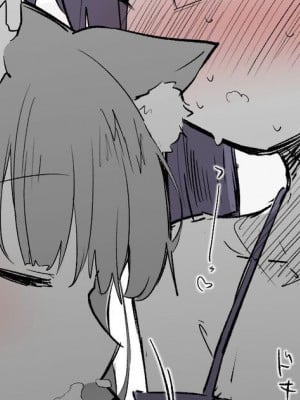 [ねっこ] 芹香（白子） （25P）[菜羽桃井汉化组]