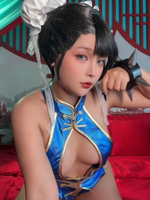 Sayo Momo - Chun-Li_42