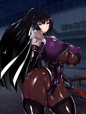 [スタジオサウスポー (ぞん太)] 悪の組織の女幹部様 〜寝取られ世界征服〜_277