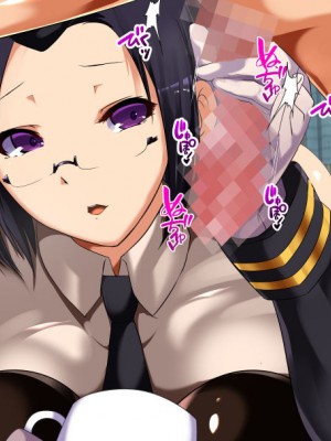 [スタジオサウスポー (ぞん太)] 悪の組織の女幹部様 〜寝取られ世界征服〜_234