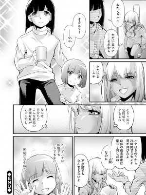 [北かづき] 奥様は暴君 ～肉食妻のしつけ方～ [DL版]_224