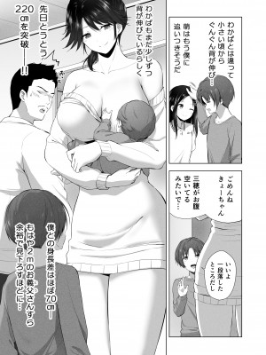 [Honey lounge (はちみつ)] もっと!長身イトコとHぃコトしよっ_73