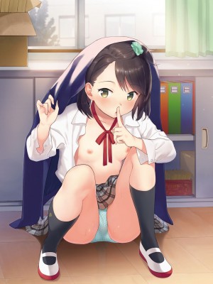 COMIC BAVEL 100号記念画集 100 LOVER’S♥【デジタル特装版】_400
